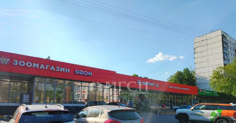 квартира г Москва метро Улица Академика Янгеля ул Кировоградская 42/1 фото 26