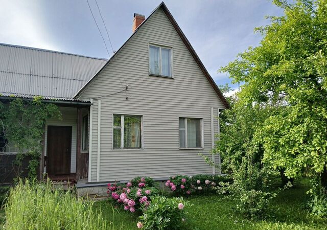 снт терЛюгер 44 км, 80, Можайское шоссе фото