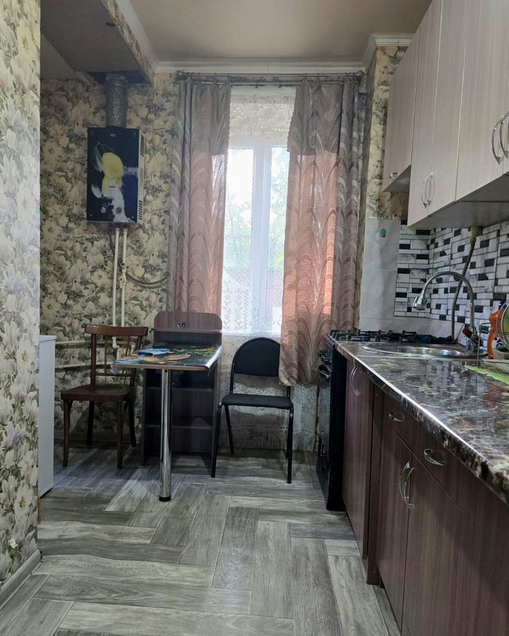 квартира р-н Новоалександровский г Новоалександровск ул Ленина 83 Новоалександровск фото 1