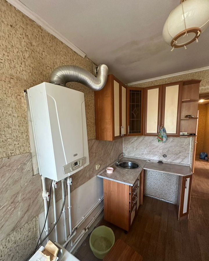 квартира г Саранск рп Луховка ул Заводская 22 фото 4