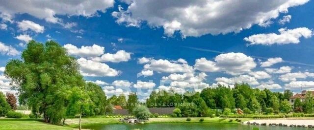 земля Мэдисон Парк кп, 50, Нахабино фото