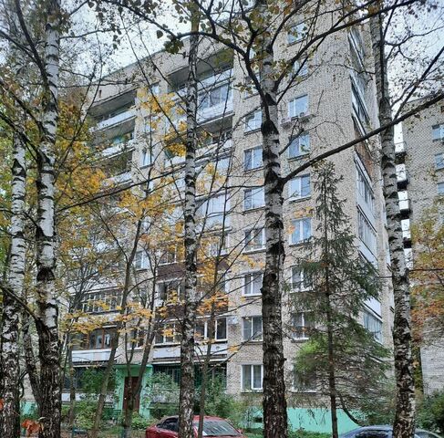 с Жаворонки ул 30 лет Октября 1 Кокошкино фото