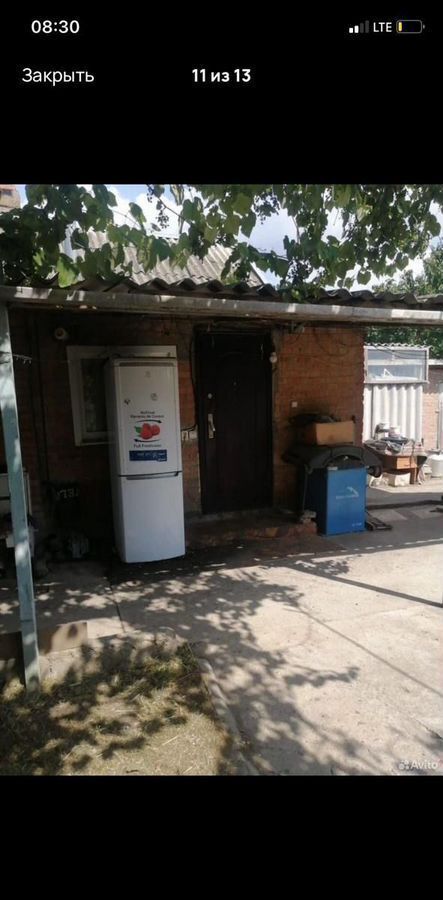 дом р-н Новоалександровский г Новоалександровск ул Калинина 35 Новоалександровск фото 2
