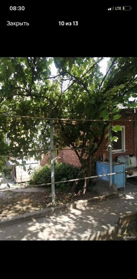 дом р-н Новоалександровский г Новоалександровск ул Калинина 35 Новоалександровск фото 3