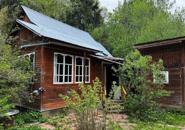 снт Холщевики-1 44 км, 178, Глебовский, Волоколамское шоссе фото