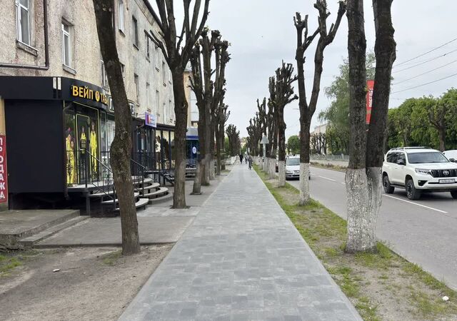 ул Советская 9 Светловский г. о. фото