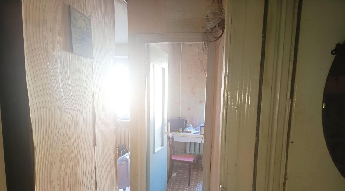 квартира г Шатура г Рошаль ул Октябрьской Революции 17 фото 4