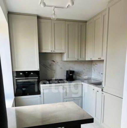 квартира г Одинцово ш Можайское 97 Одинцово фото 3