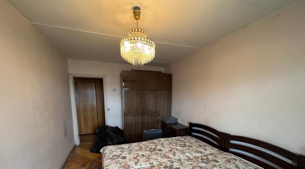 квартира г Одинцово б-р Любы Новоселовой 18 Одинцово фото 3