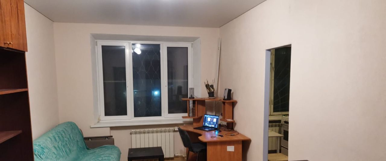 квартира г Ростов-на-Дону р-н Железнодорожный ул Портовая фото 1