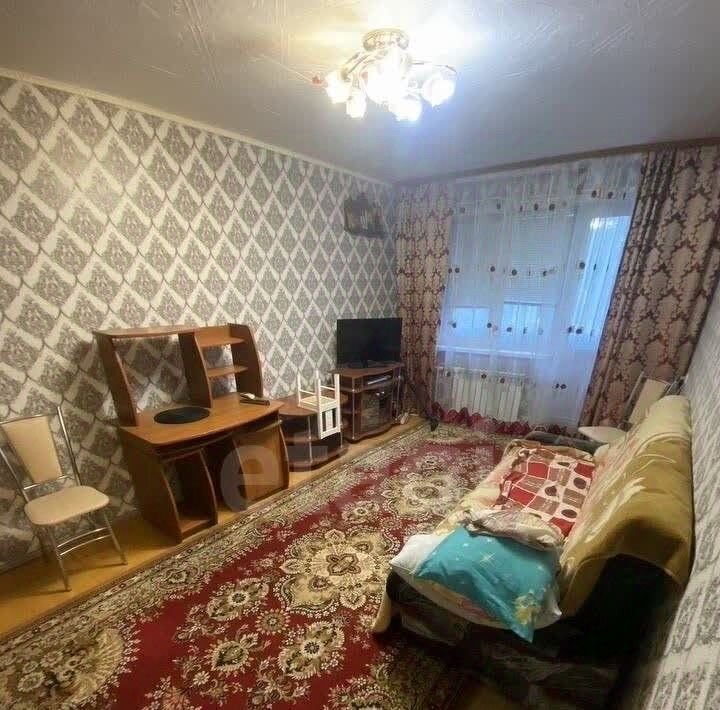 квартира г Липецк р-н Советский ул Вермишева 4 фото 1