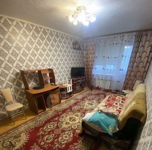 р-н Советский ул Вермишева 4 фото