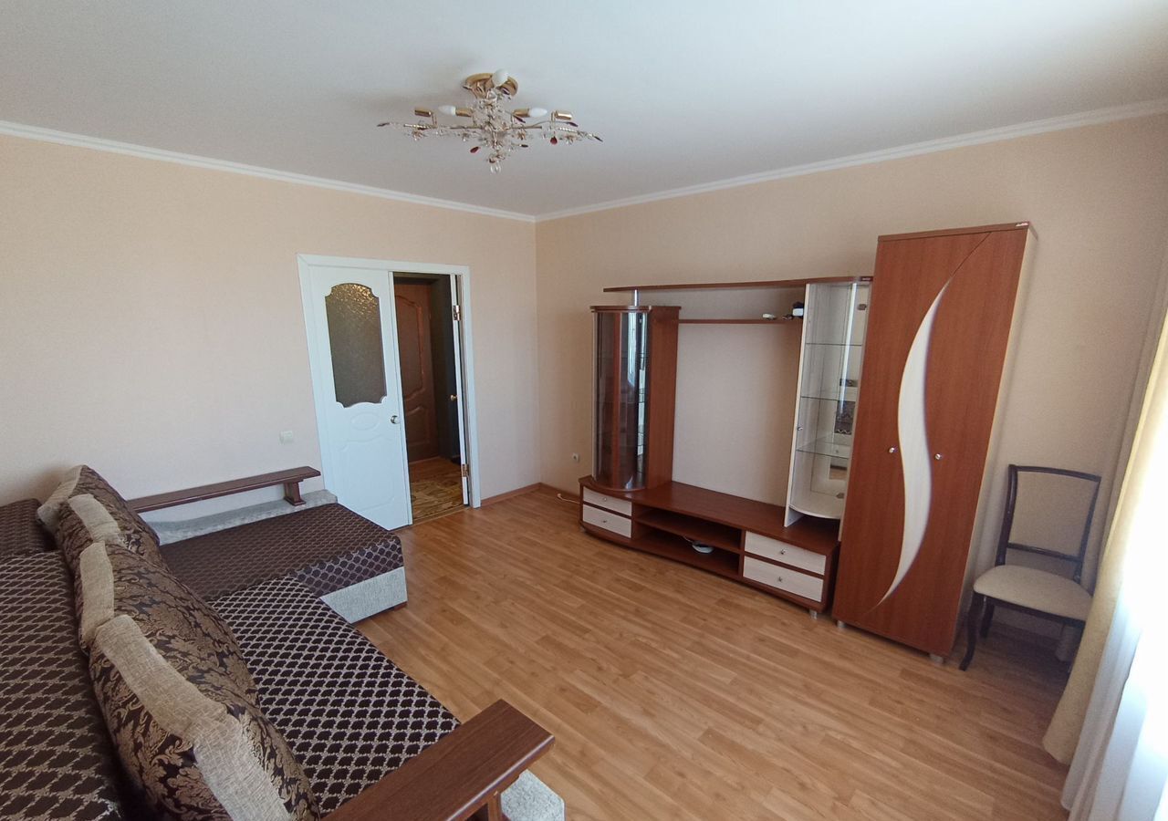 квартира г Волгодонск пр-кт Курчатова 47 фото 1