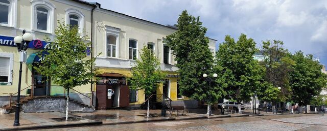 свободного назначения р-н Ленинский ул Московская 30 фото