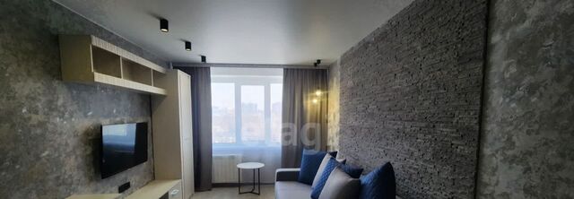 р-н Автозаводский ул Тополиная 38 фото