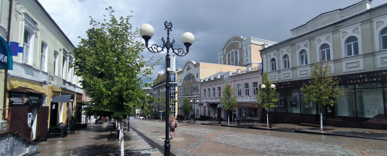 свободного назначения г Пенза р-н Ленинский ул Московская 30 фото 3