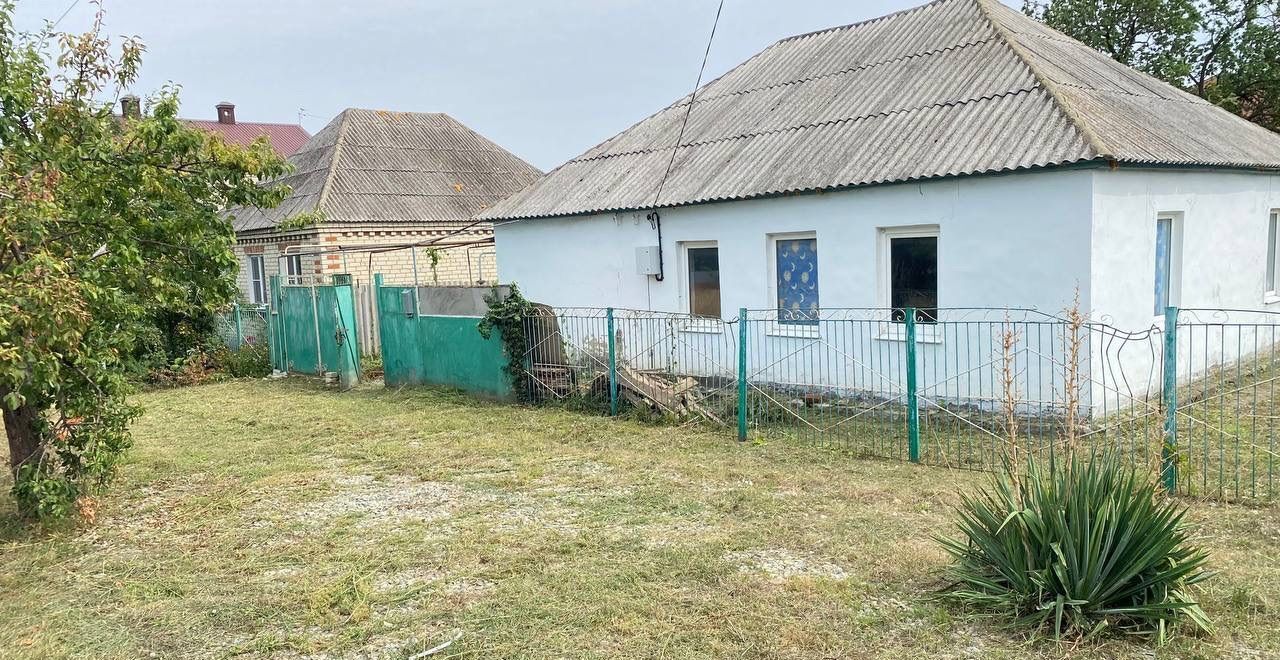 дом р-н Шпаковский г Михайловск ул 9 Января 43 фото 1