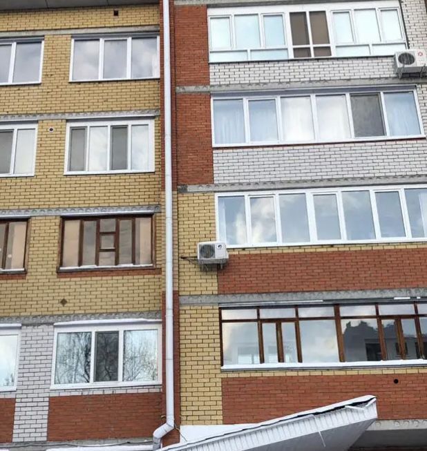 квартира г Йошкар-Ола ул Советская 173б фото 1