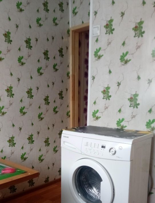 квартира г Тольятти р-н Комсомольский ул Кошевого 5 фото 4