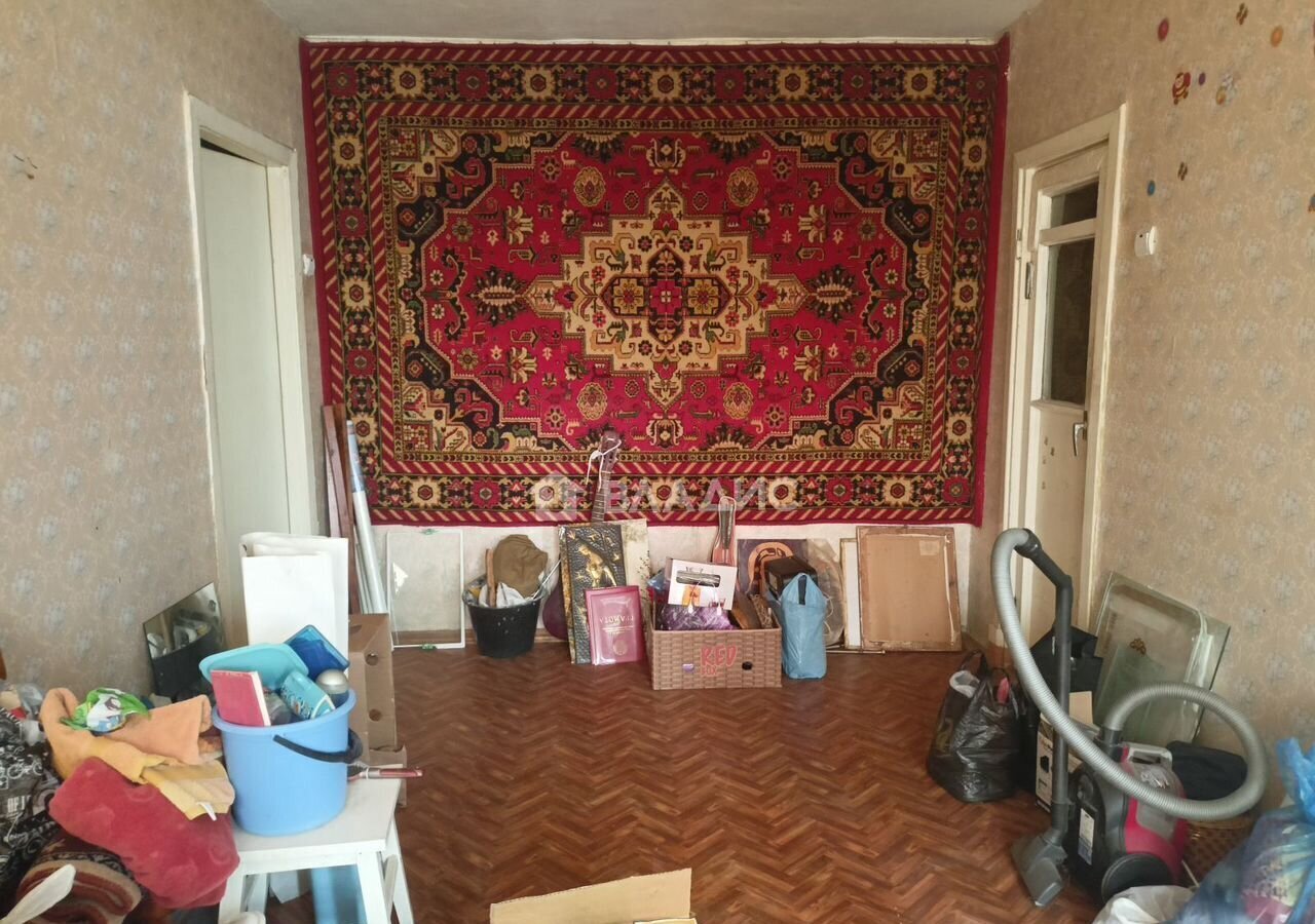 квартира г Белгород Западный пр-кт Б.Хмельницкого 92 фото 3