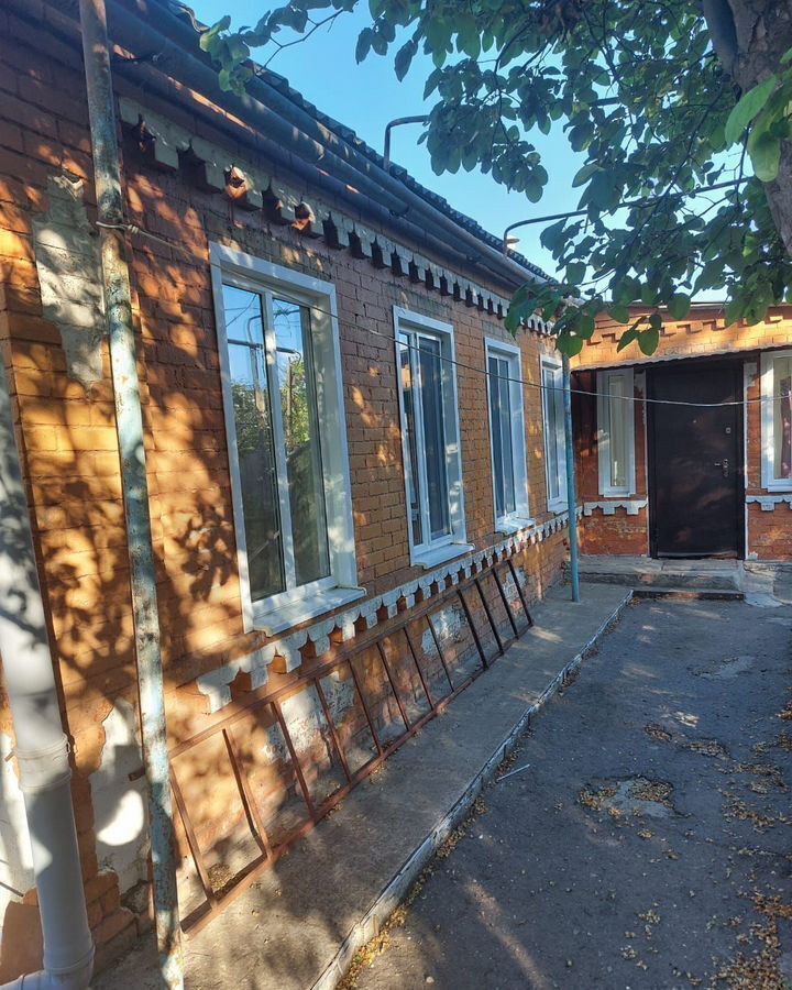 дом г Азов пер Павлова 3б фото 2