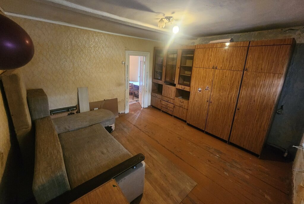 дом г Новосибирск Заельцовская ул Ружейная фото 3