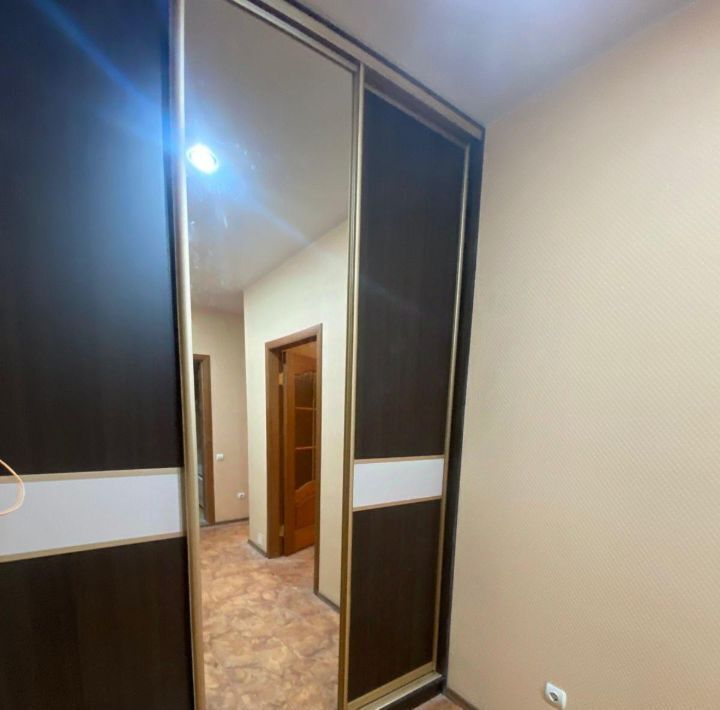 квартира г Йошкар-Ола ул Советская 173б фото 4