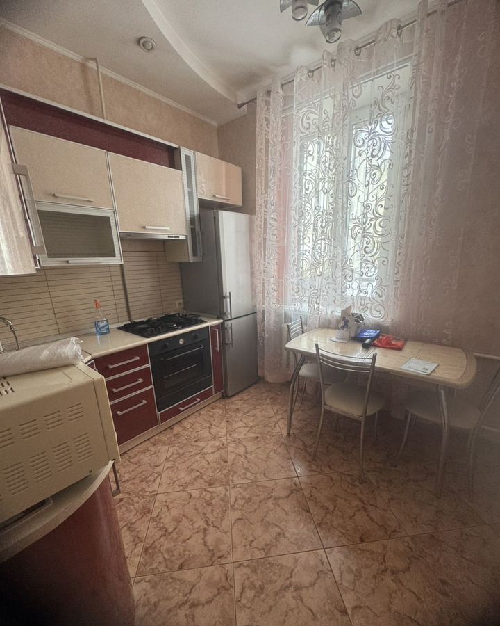 квартира г Армавир ул Советской Армии 4 фото 2