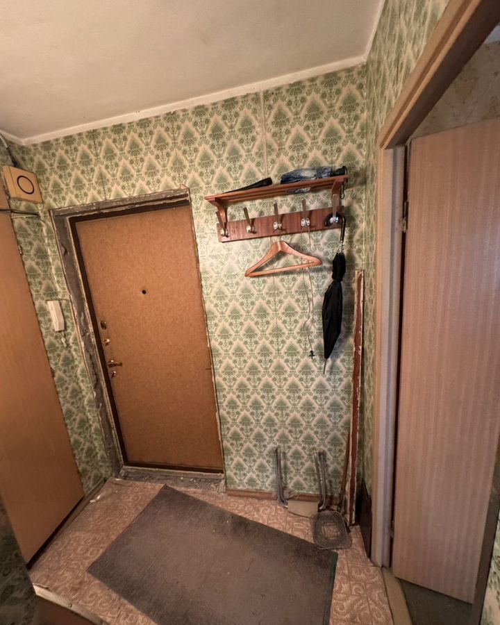 квартира г Москва метро Орехово ул Домодедовская 1к/1 фото 4