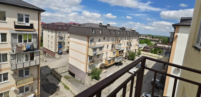 ул Хужокова 145д фото