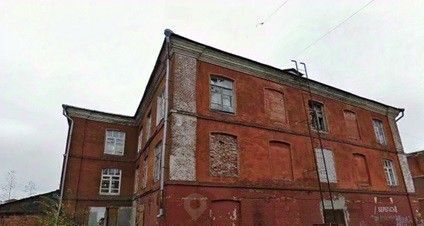 офис г Ярославль р-н Красноперекопский ул Калмыковых 3 фото 1