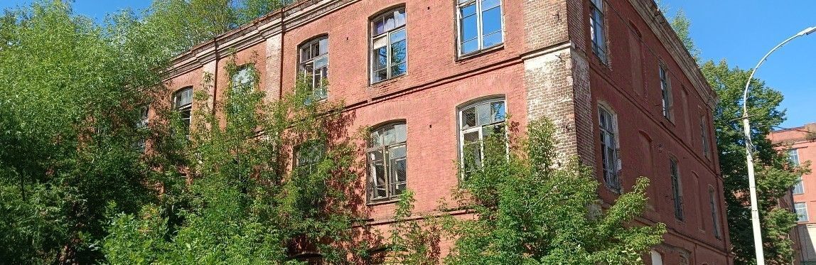офис г Ярославль р-н Красноперекопский ул Калмыковых 3 фото 2
