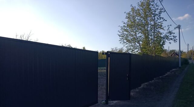Безымянка тер Нижние Дойки ул 4-я 3Б массив фото