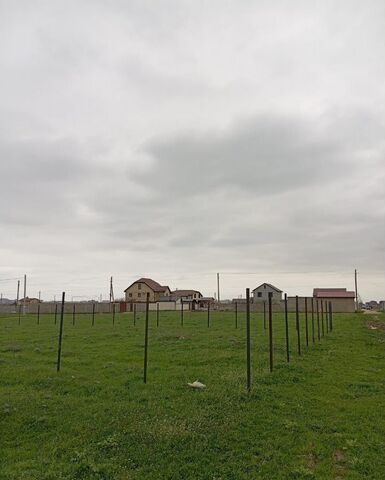 земля р-н Ленинский территория СНТ Стекловолокно, Каспийск фото
