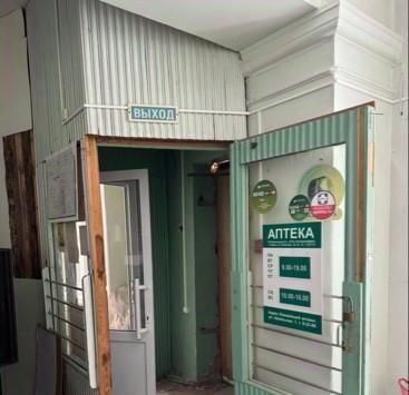свободного назначения ул Ленина 25 Озерский городской округ фото