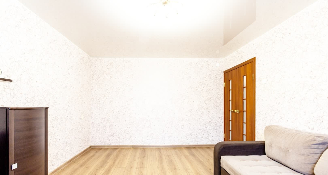 квартира г Казань Новое Аракчино ул Минусинская 1/2 фото 3