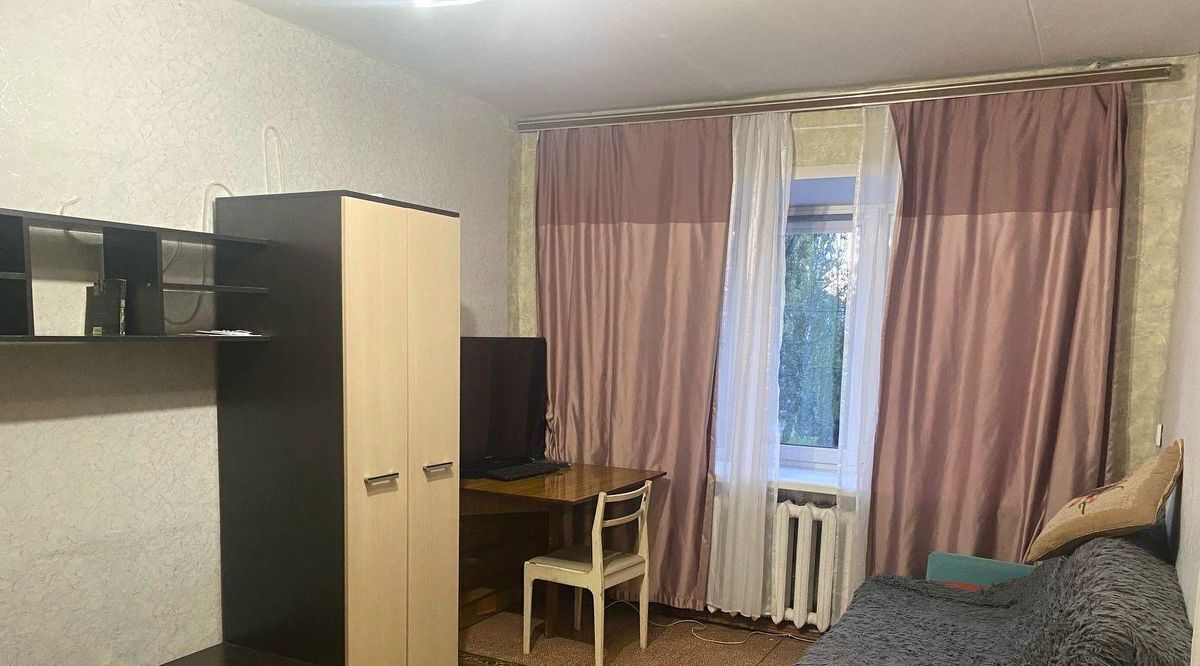 квартира р-н Зеленодольский г Зеленодольск ул Ленина 29 фото 3