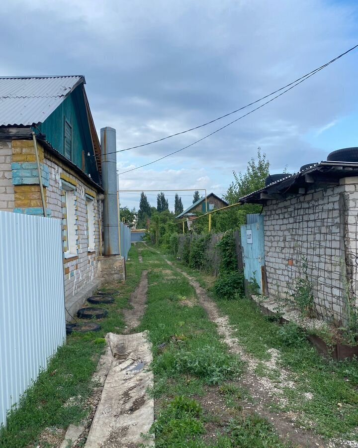 дом г Самара р-н Кировский ул Обсерваторная 123 фото 3