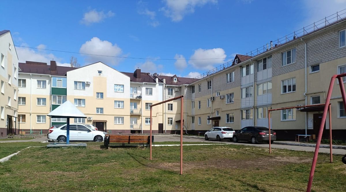 квартира г Ливны ул Заливенская 108 фото 2