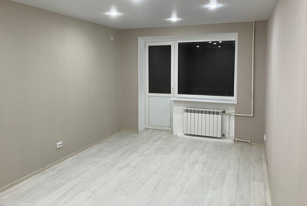 квартира г Батайск ул Куйбышева 186 фото 2