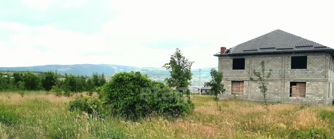 земля г Новороссийск с Цемдолина снт Золотая рыбка р-н Приморский фото 4