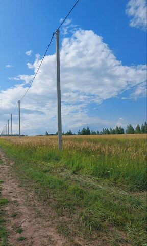 земля ул Астрономическая 85 Республика Татарстан Татарстан, Теньковское сельское поселение, Казань фото