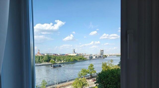 квартира метро Коломенская дом 32к/1 фото