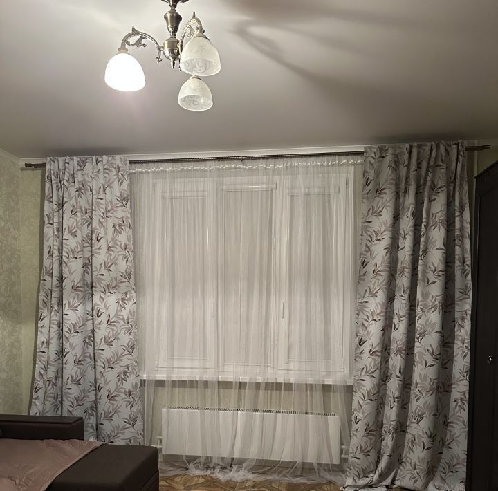 квартира г Ростов-на-Дону р-н Советский ул Еременко 90/27 фото 1