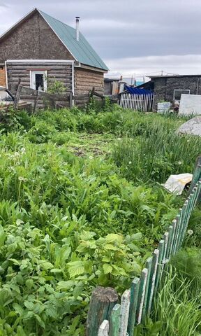 с Борисовское ул Больничная 4 Шербакуль фото