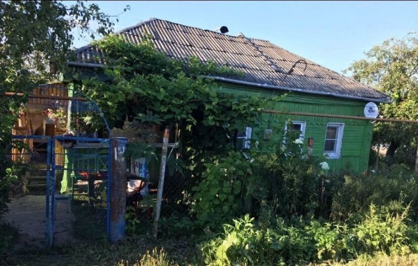 дом р-н Алексинский г Алексин ул Неглинная 14 фото 2