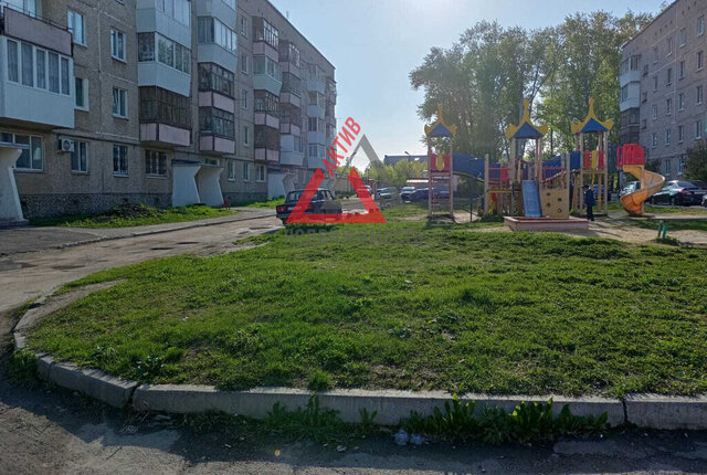 квартира ул Уральская 11а фото