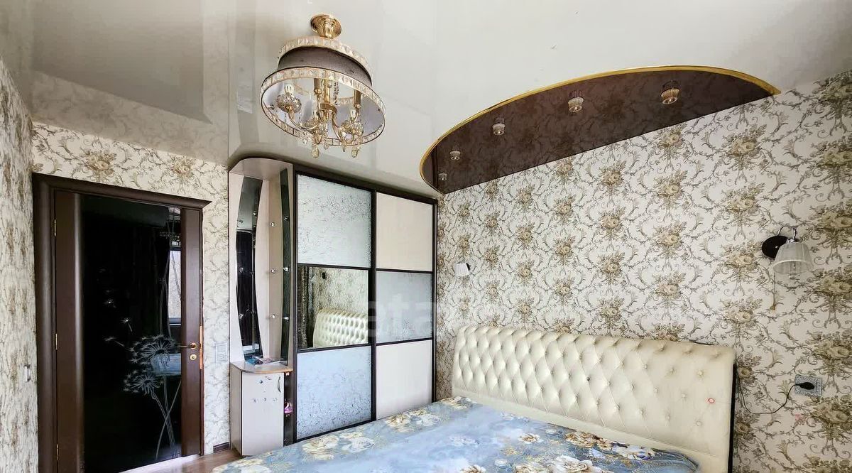 квартира г Петропавловск-Камчатский ул Чубарова 3/1 фото 1