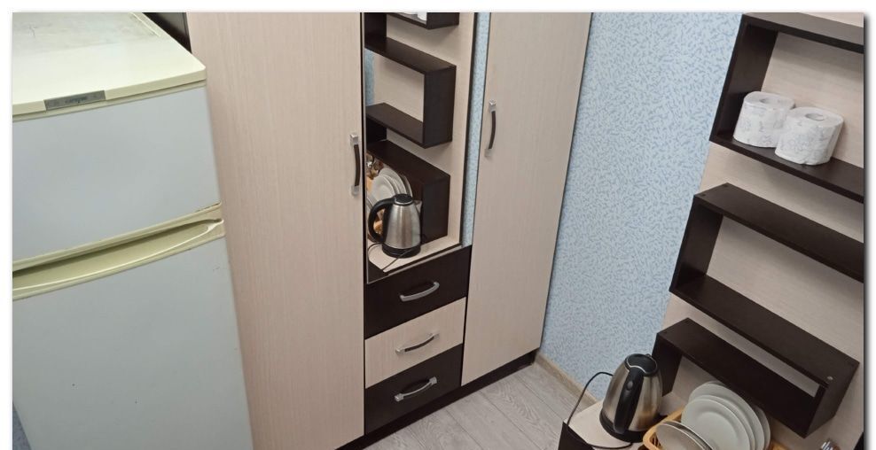 комната г Екатеринбург пр-кт Космонавтов 92 Проспект Космонавтов фото 4