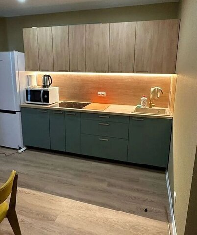 дом 15бк/3 Грачёвская фото